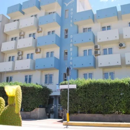 Hotel Gabbiano