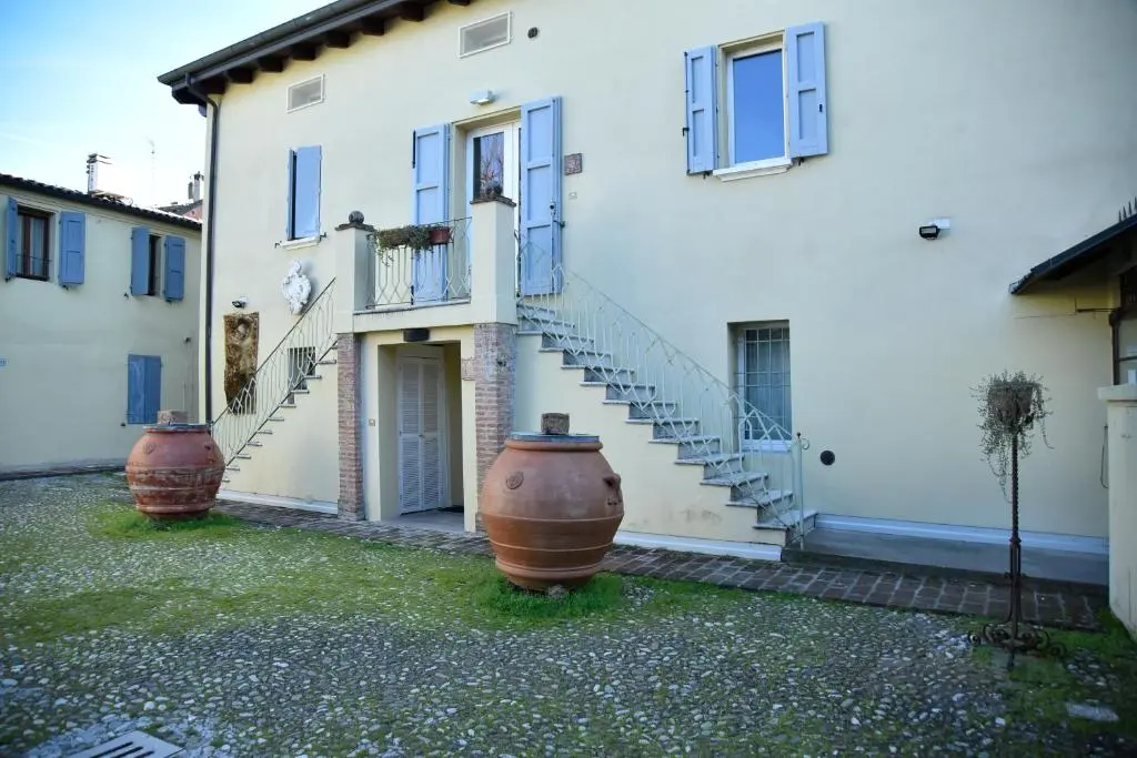 Cesare Magli & Figli Residenza D’Epoca Luxury Rooms