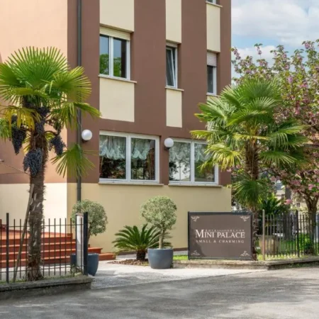 Hotel Mini Palace – Country House
