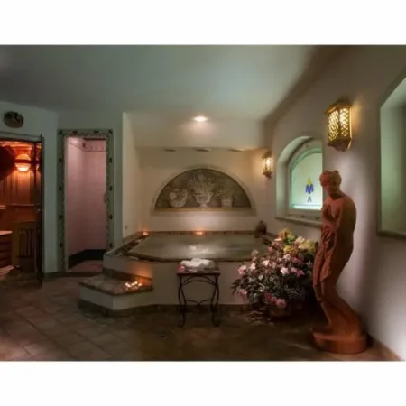 Hotel Miralago Wellness – Adults Only