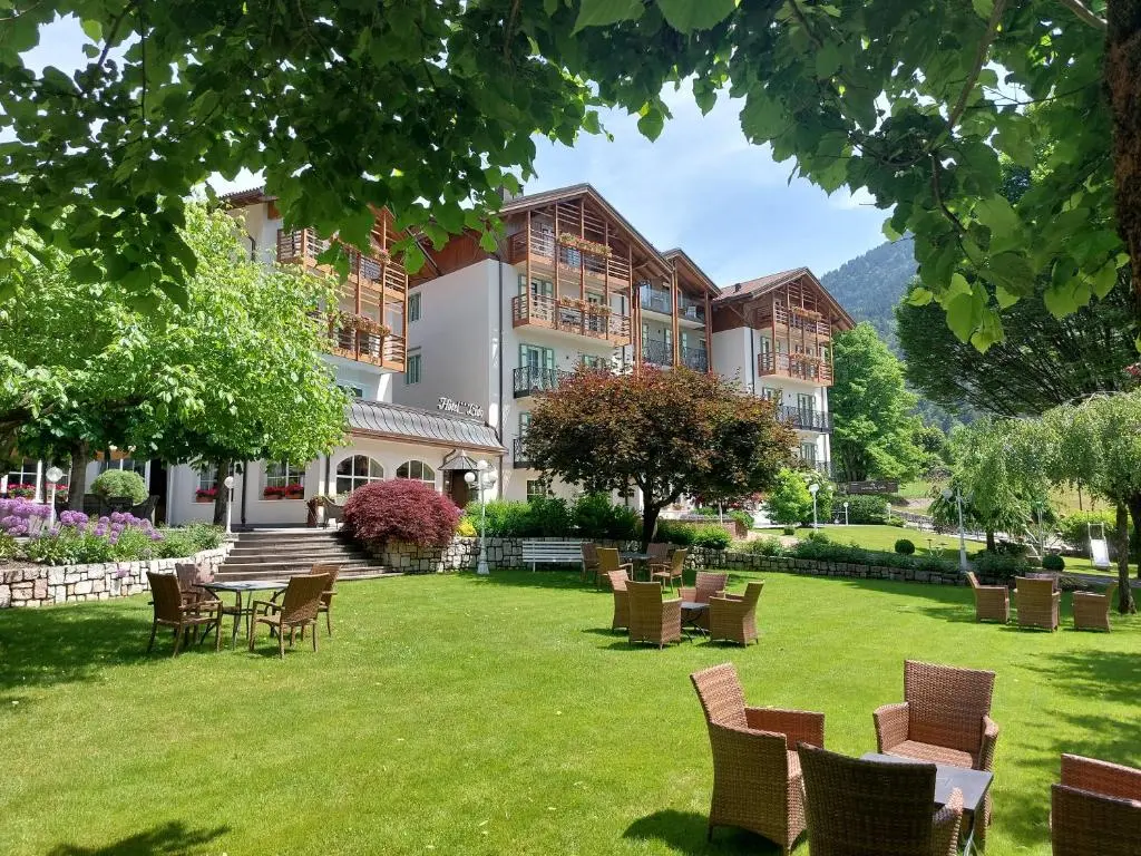 Hotel Lido – slow & natural living