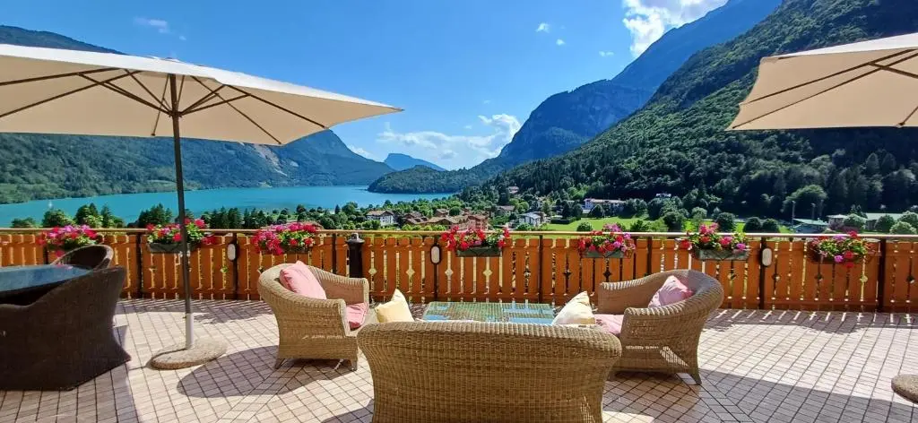 Hotel Olympia