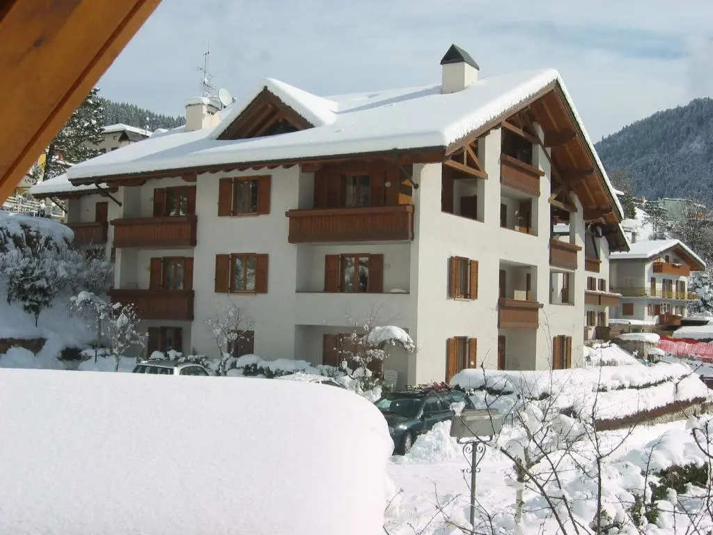 Residence Stefenine