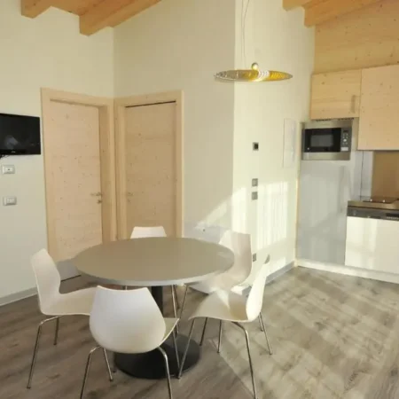 Bungalows Chalets Lago di Molveno