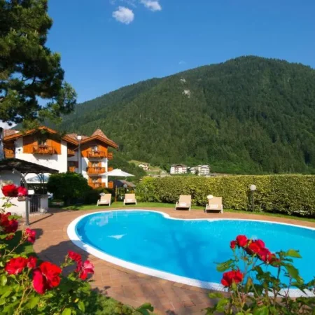 Hotel Du Lac