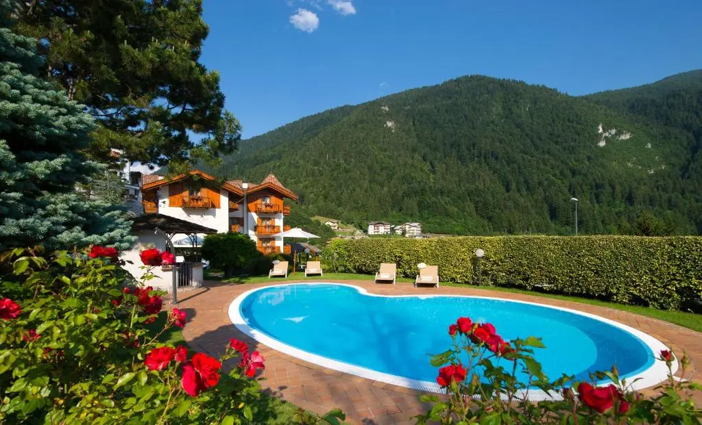 Hotel Du Lac