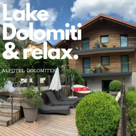 Alpotel Dolomiten