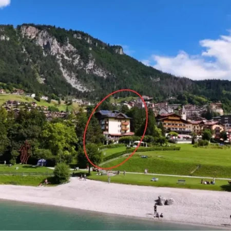 Lake&Nature Hotel Gloria