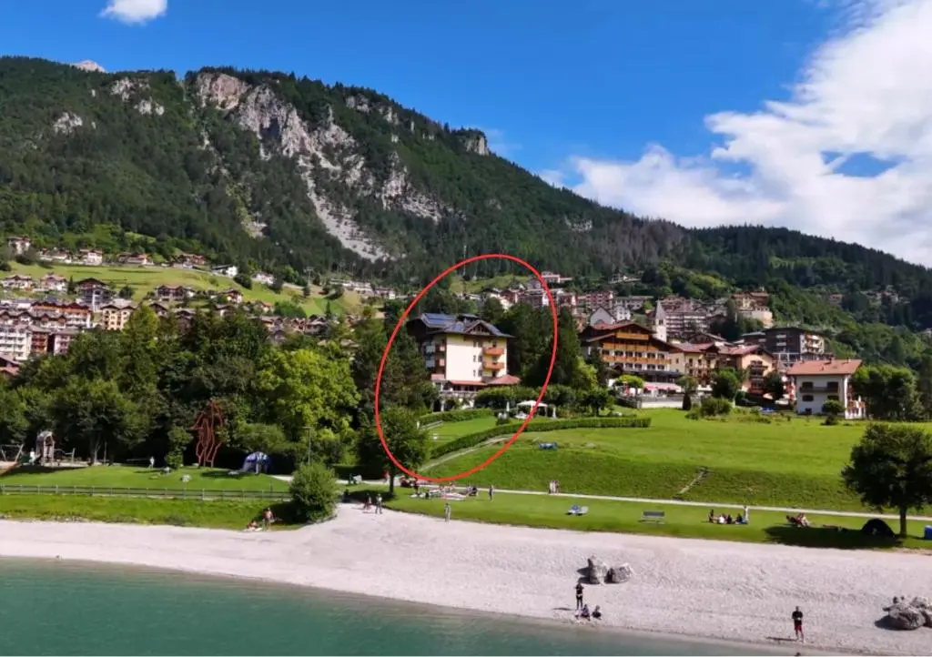 Lake&Nature Hotel Gloria