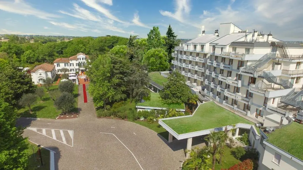 Park Hotel Villa Fiorita