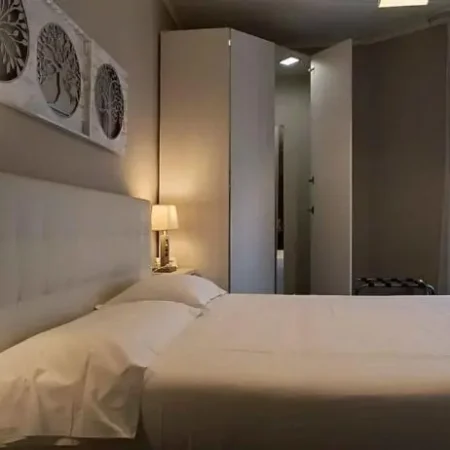 Hotel Palladium