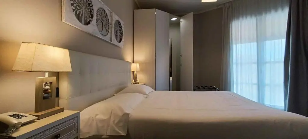 Hotel Palladium
