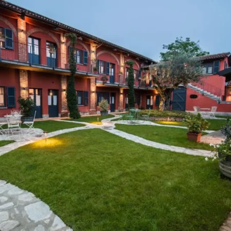 Le Serre Suites & Apartments