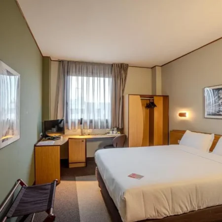 Tulip Inn Turin South