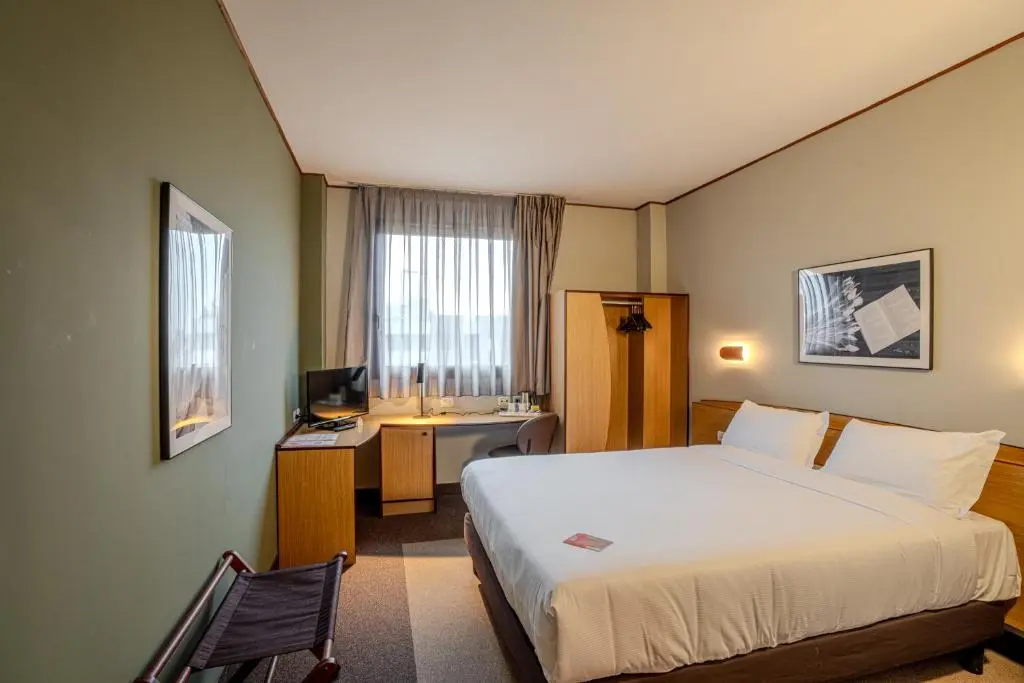 Tulip Inn Turin South