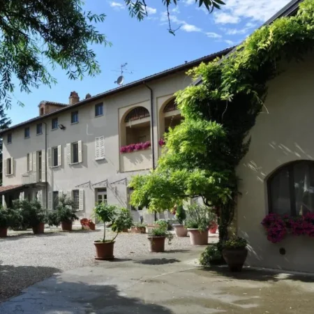 B&B La Quercia