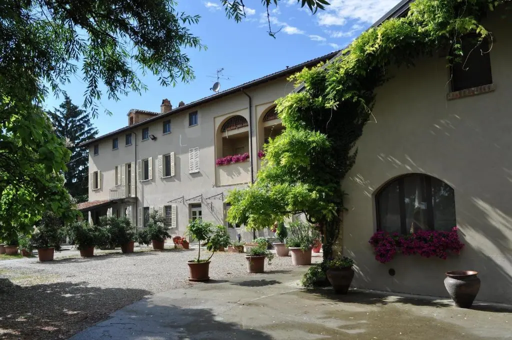 B&B La Quercia