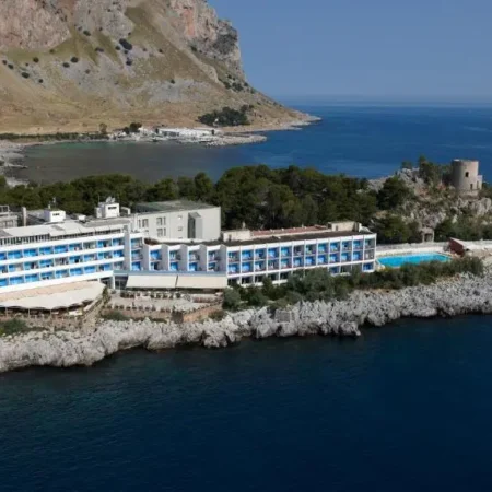 Splendid Hotel La Torre