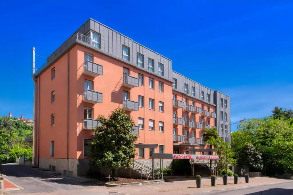 B&B HOTELS Park Hotel Mondovì