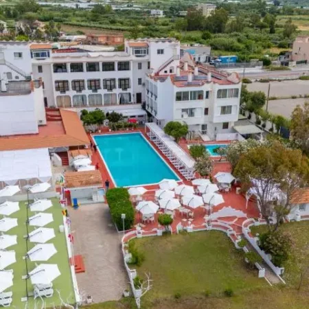 International Resort
