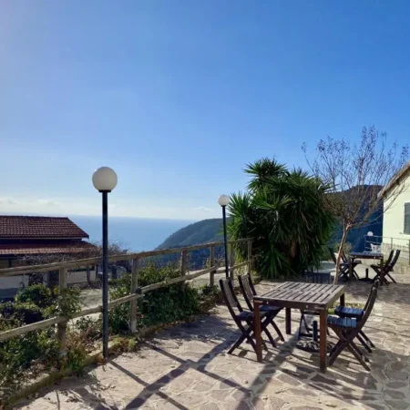 Agriturismo L’Ulivo E Il Mare