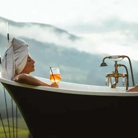 Gailerhof Boutique Hotel B&B Dolomites
