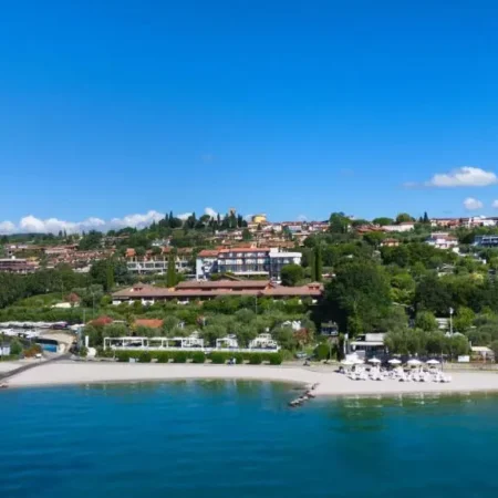 AHG Riva Del Sole Wellness Hotel – Adults Only