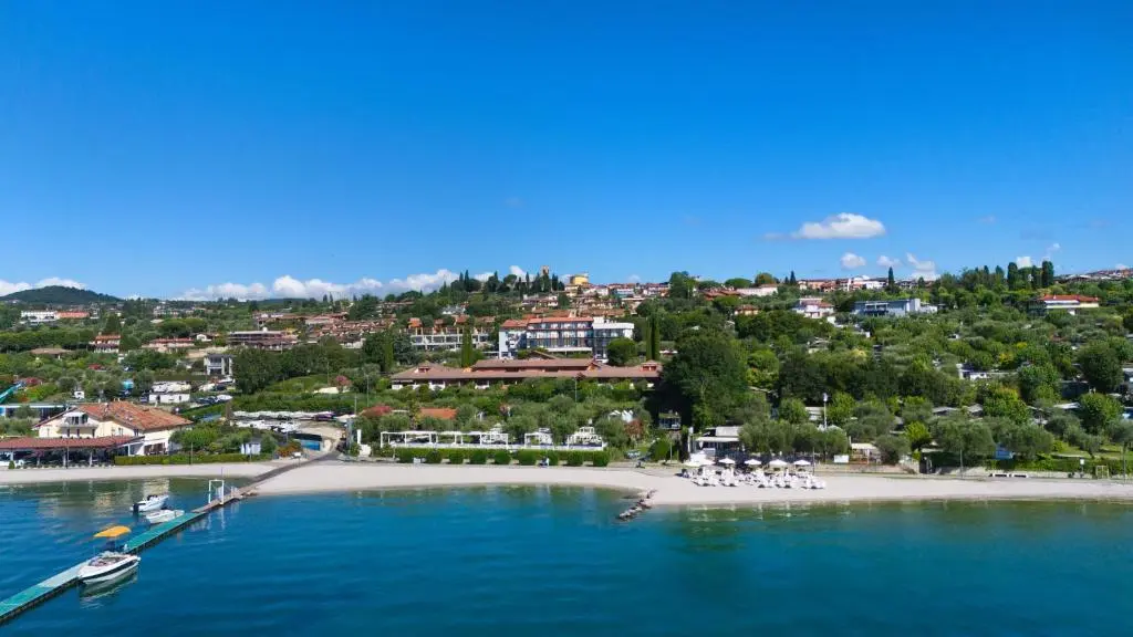 AHG Riva Del Sole Wellness Hotel – Adults Only