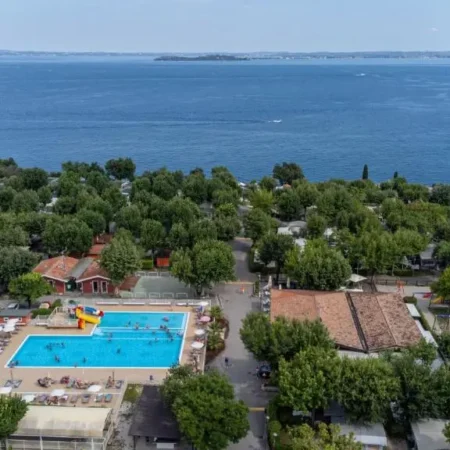 Sereno Camping Holiday