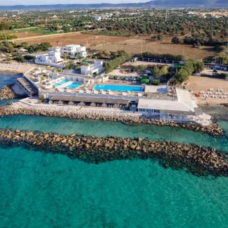 La Peschiera