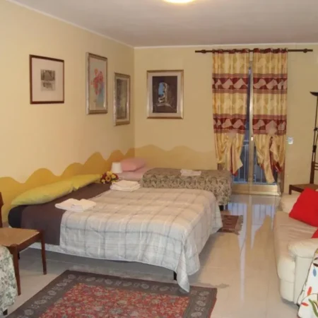 B&B Casa Ferrara