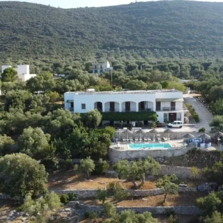 B&B Pozzo Di Luce – Adults only