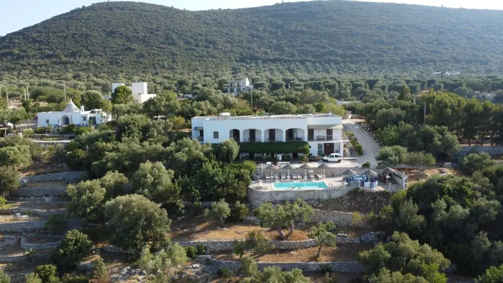 B&B Pozzo Di Luce – Adults only