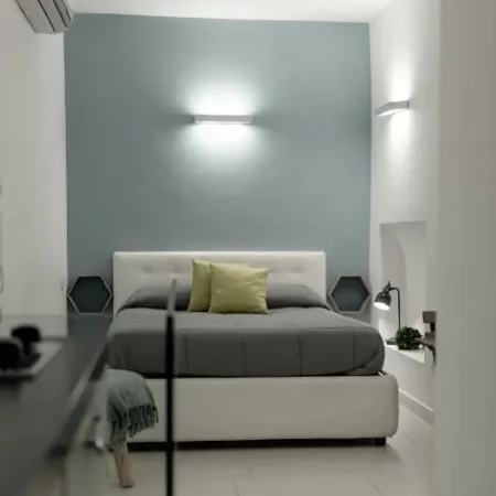 Le Caravelle Bed and Breakfast