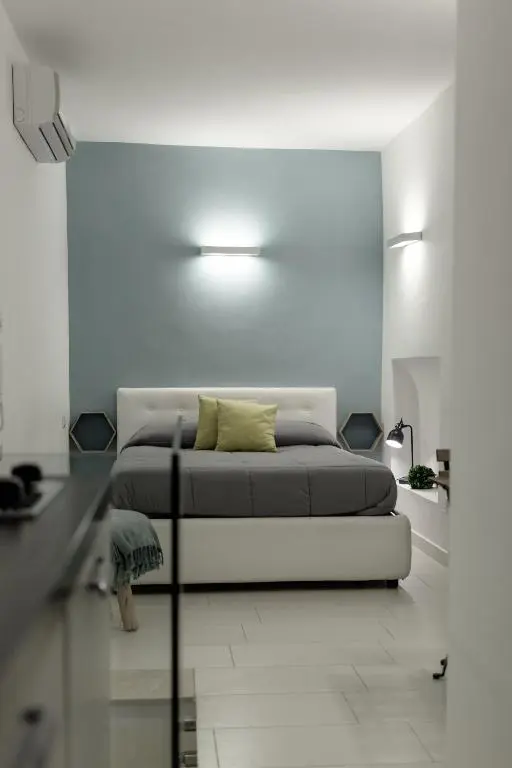 Le Caravelle Bed and Breakfast
