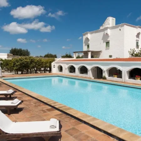 Masseria Il Melograno