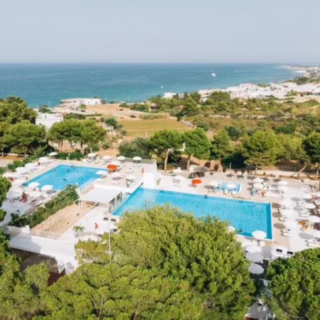Porto Giardino – CDSHotels