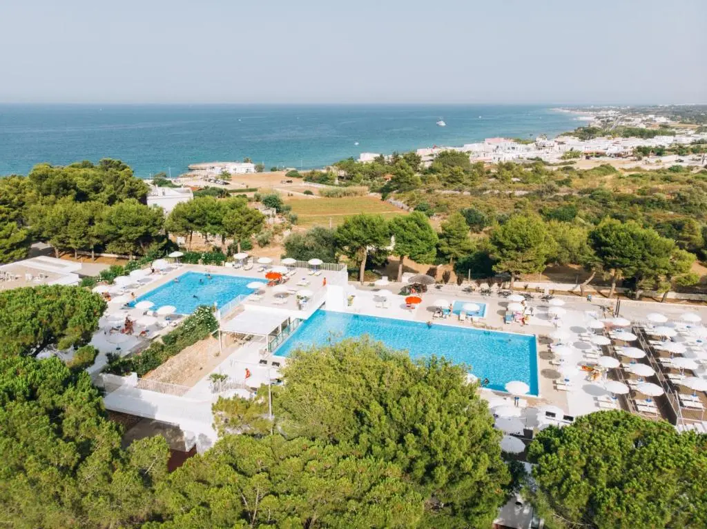 Porto Giardino – CDSHotels