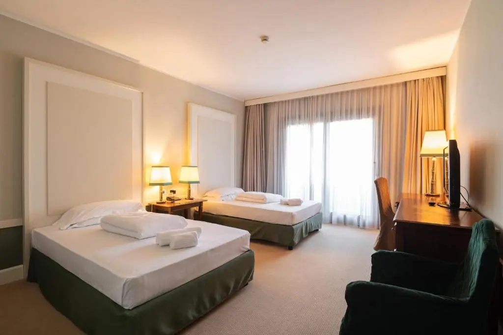 Blue Dream Hotel