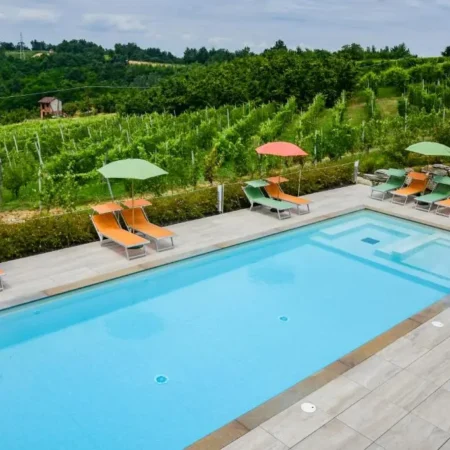 Agriturismo Cascina Ponchietta