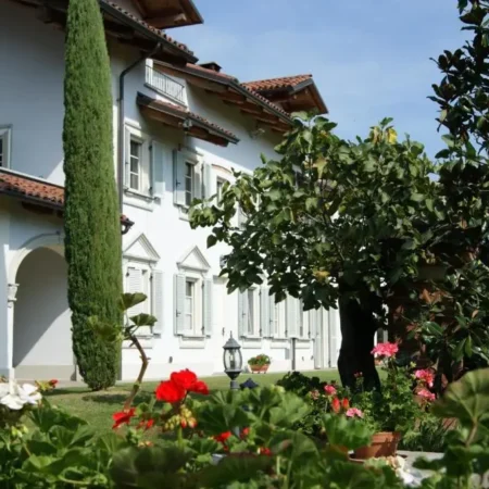 Villagaia Country House