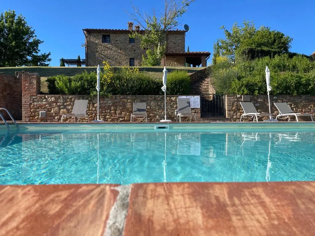Castellare Di Tonda