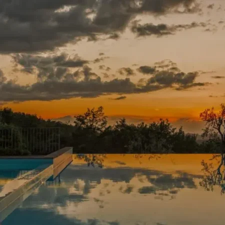 Podere La Casetta – Casa di Campagna