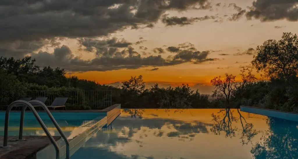 Podere La Casetta – Casa di Campagna