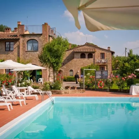 Casa Vacanze Santa Maria