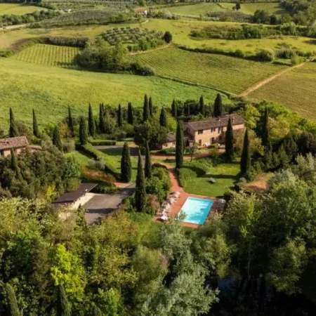 Podere Fignano, holiday home – apartments renovated 2024 – new swimming pool