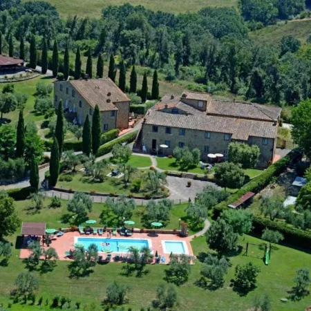 Borgo Di Collelungo