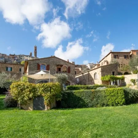 Porta Castellana B&B – Apartment
