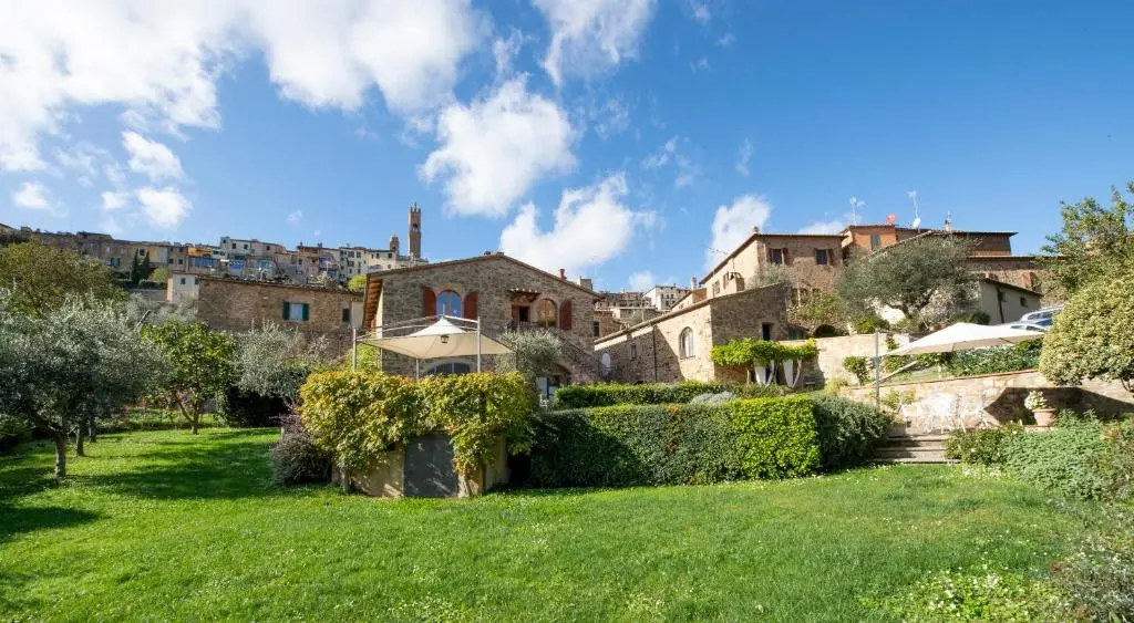 Porta Castellana B&B – Apartment