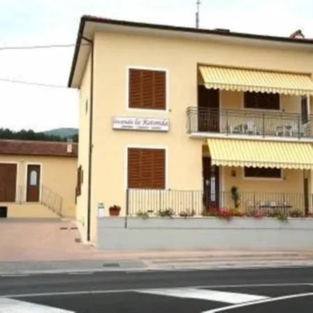 B&B Locanda La Rotonda